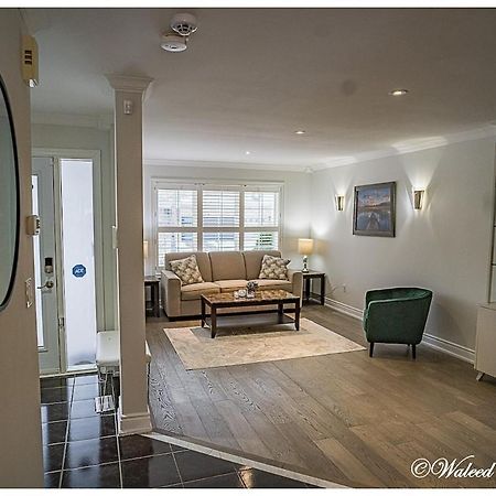 Sunroom House - 4 Bedrooms 密西沙加 外观 照片