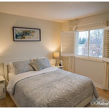 Sunroom House - 4 Bedrooms 密西沙加 外观 照片