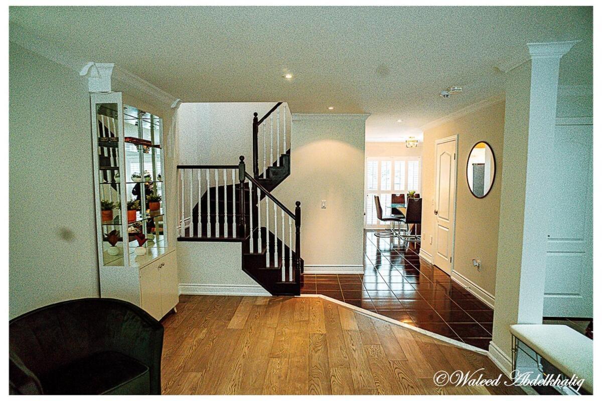 Sunroom House - 4 Bedrooms 密西沙加 外观 照片