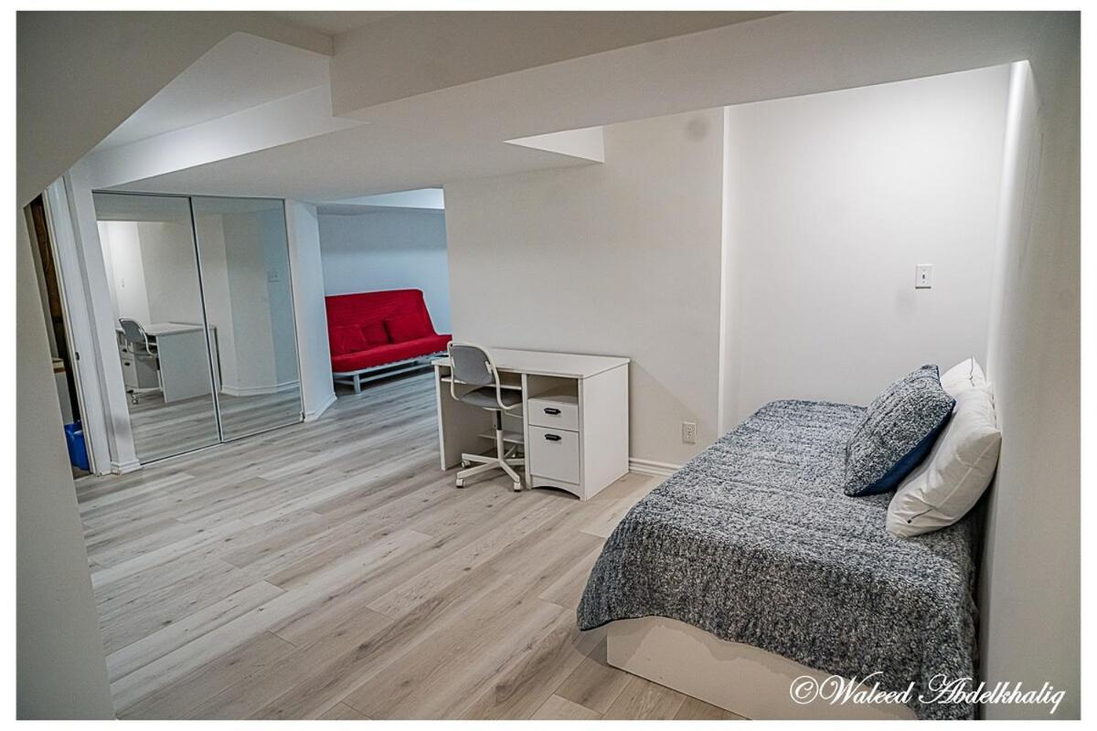 Sunroom House - 4 Bedrooms 密西沙加 外观 照片