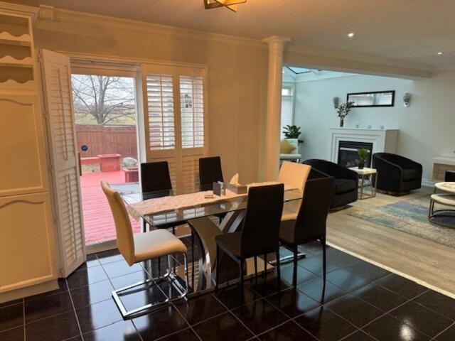 Sunroom House - 4 Bedrooms 密西沙加 外观 照片