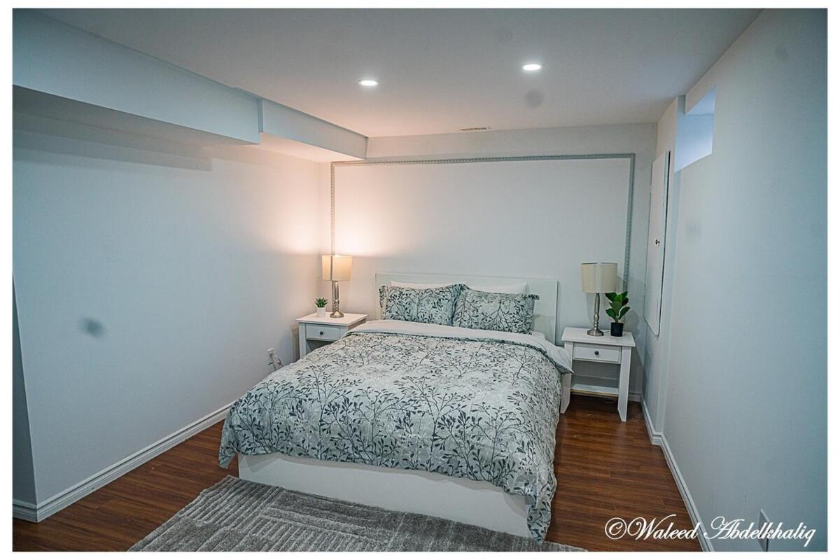 Sunroom House - 4 Bedrooms 密西沙加 外观 照片
