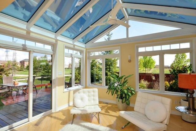 Sunroom House - 4 Bedrooms 密西沙加 外观 照片