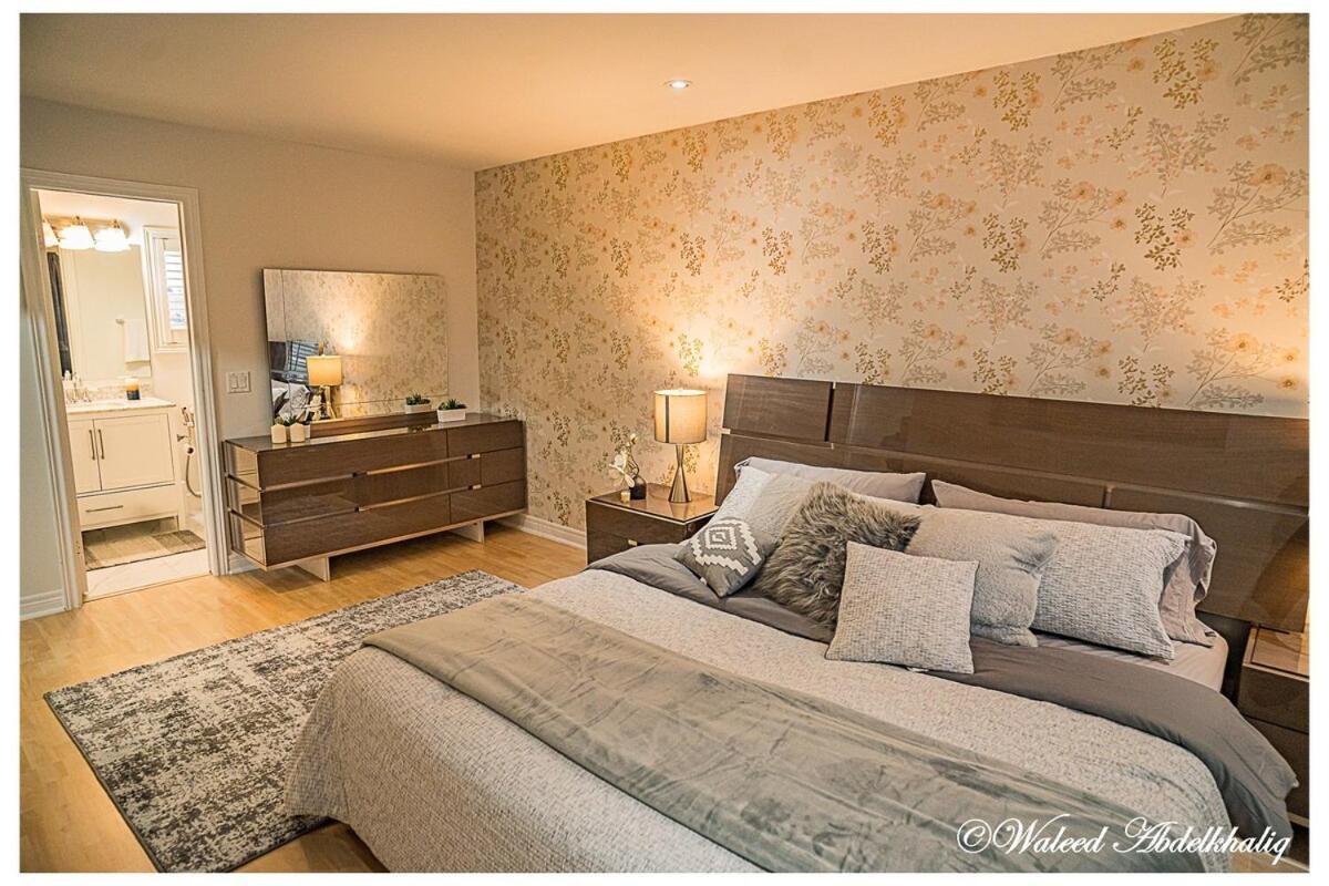 Sunroom House - 4 Bedrooms 密西沙加 外观 照片