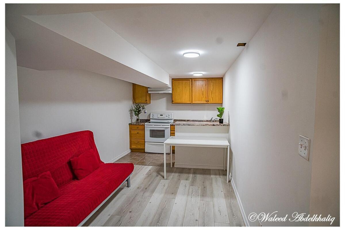 Sunroom House - 4 Bedrooms 密西沙加 外观 照片